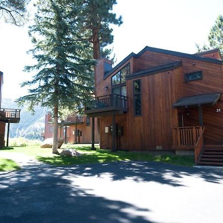 Meadow Ridge Condos By Mammoth Slopes Lodging Mammoth Lakes Ngoại thất bức ảnh