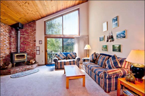 Meadow Ridge Condos By Mammoth Slopes Lodging Mammoth Lakes Phòng bức ảnh