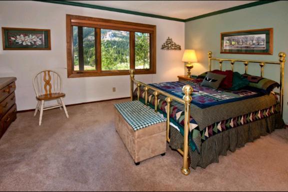 Meadow Ridge Condos By Mammoth Slopes Lodging Mammoth Lakes Phòng bức ảnh