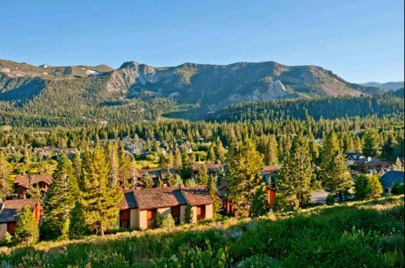 Meadow Ridge Condos By Mammoth Slopes Lodging Mammoth Lakes Phòng bức ảnh