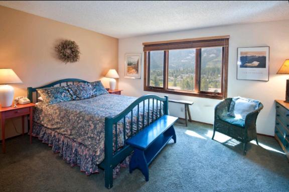 Meadow Ridge Condos By Mammoth Slopes Lodging Mammoth Lakes Phòng bức ảnh