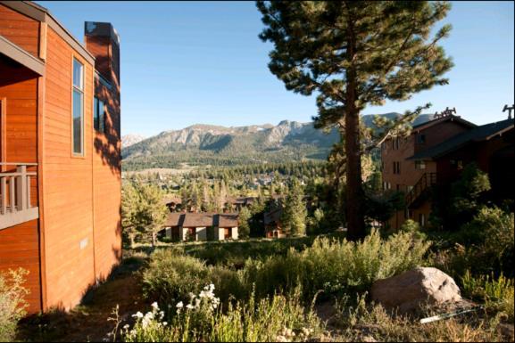Meadow Ridge Condos By Mammoth Slopes Lodging Mammoth Lakes Phòng bức ảnh