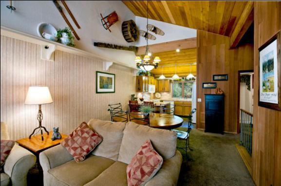 Meadow Ridge Condos By Mammoth Slopes Lodging Mammoth Lakes Phòng bức ảnh