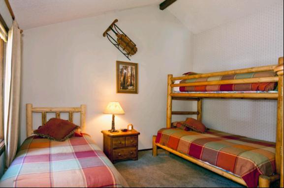 Meadow Ridge Condos By Mammoth Slopes Lodging Mammoth Lakes Phòng bức ảnh