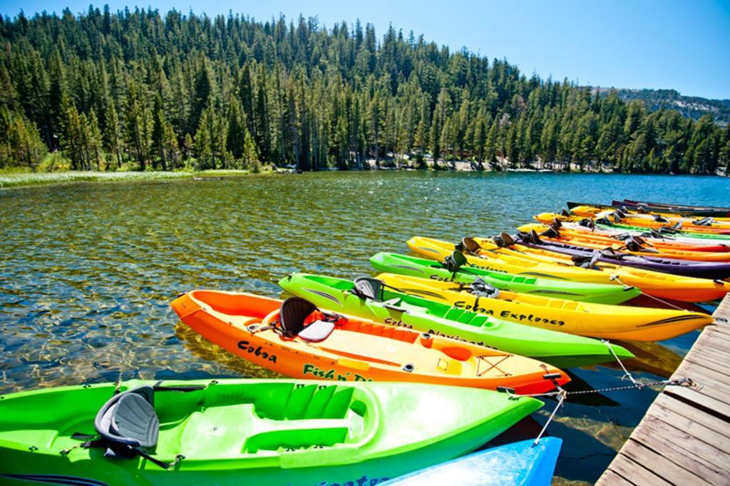 Meadow Ridge Condos By Mammoth Slopes Lodging Mammoth Lakes Ngoại thất bức ảnh