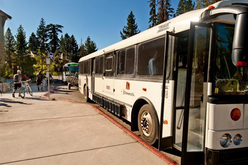 Meadow Ridge Condos By Mammoth Slopes Lodging Mammoth Lakes Ngoại thất bức ảnh