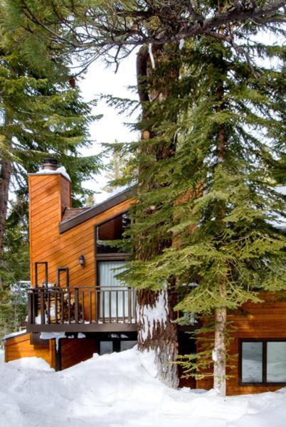 Meadow Ridge Condos By Mammoth Slopes Lodging Mammoth Lakes Ngoại thất bức ảnh