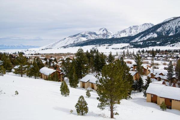 Meadow Ridge Condos By Mammoth Slopes Lodging Mammoth Lakes Ngoại thất bức ảnh