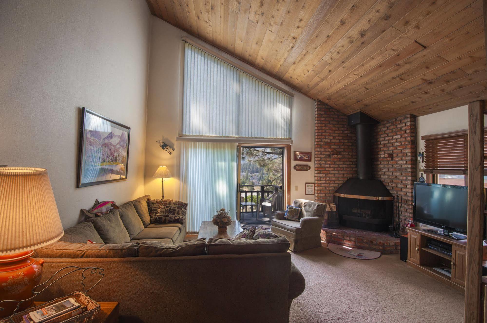 Meadow Ridge Condos By Mammoth Slopes Lodging Mammoth Lakes Ngoại thất bức ảnh
