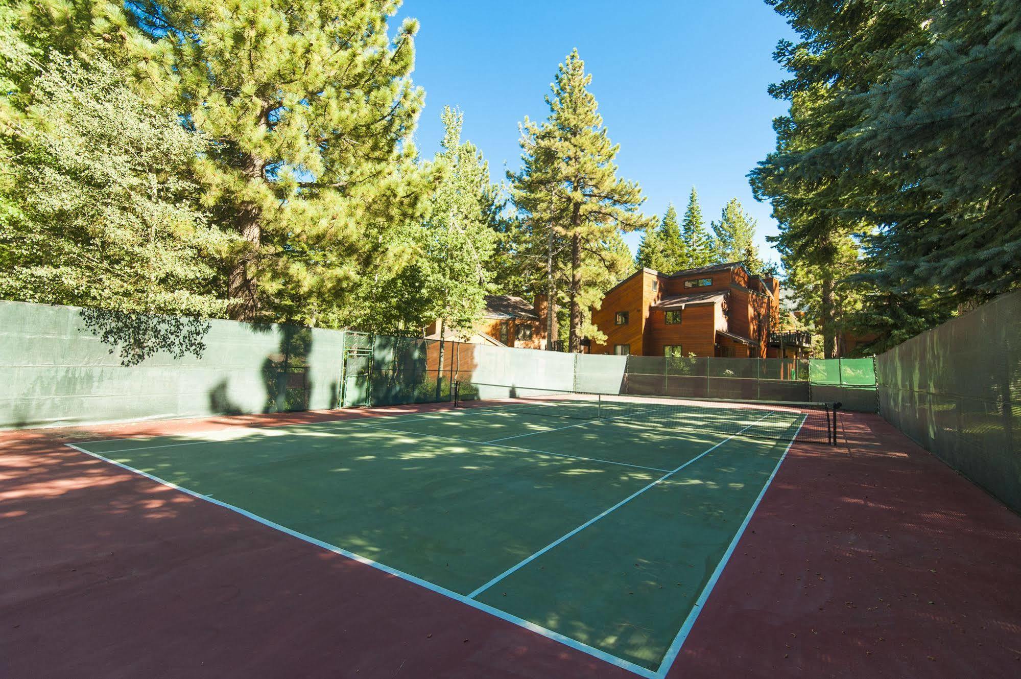 Meadow Ridge Condos By Mammoth Slopes Lodging Mammoth Lakes Ngoại thất bức ảnh