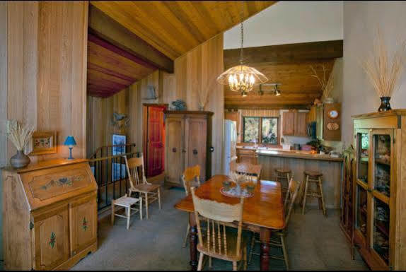 Meadow Ridge Condos By Mammoth Slopes Lodging Mammoth Lakes Ngoại thất bức ảnh