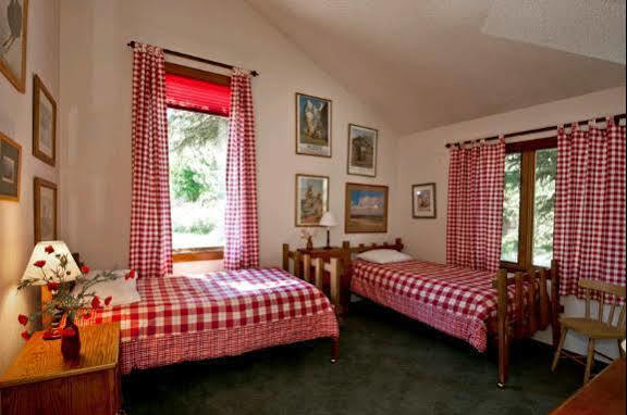 Meadow Ridge Condos By Mammoth Slopes Lodging Mammoth Lakes Ngoại thất bức ảnh